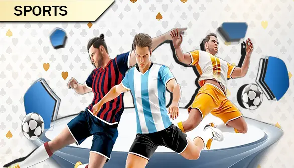 Sports SAVANA303