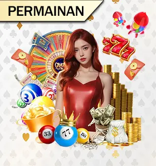 Permainan Togel SAVANA303