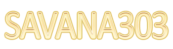 Logo SAVANA303